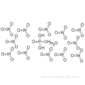 Phosphotungstic acid hydrate CAS 12501-23-4